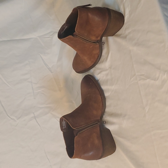 Born Dani booties - Picture 2 of 8